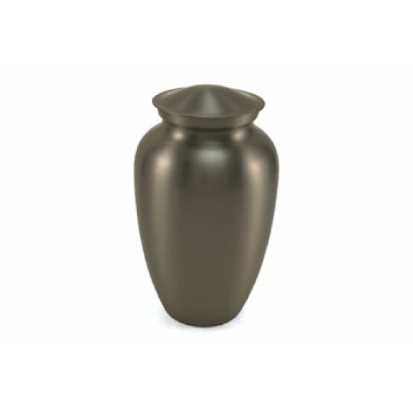 Pewter Gloss Large