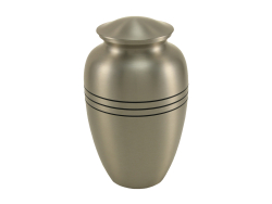 Classic Pewter - Large