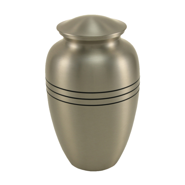 Classic Pewter - Large