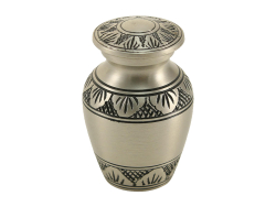 Athena Pewter - Keepsake