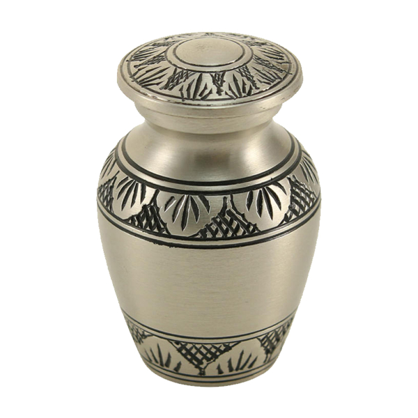Athena Pewter - Keepsake