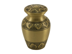 Athena Bronze - Keepsake