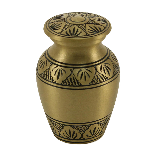 Athena Bronze - Keepsake