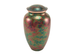 Vivid Raku - Large