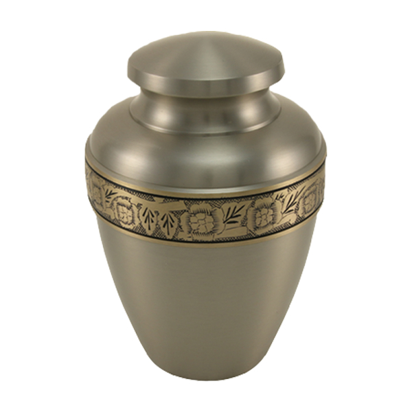 Avalon Pewter - Large