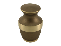 Lineas Rustic Bronze - Keepsake