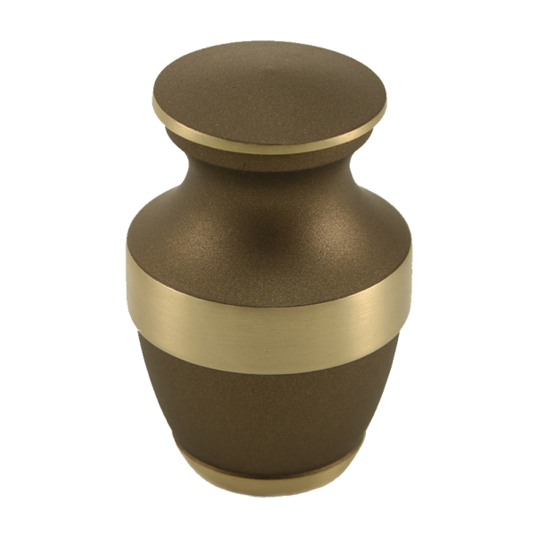 Lineas Rustic Bronze - Keepsake