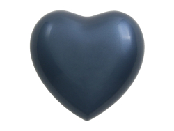 Trinity Moonlight Blue - Heart