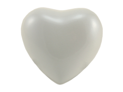 Trinity Pearl - Heart