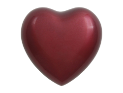 Trinity Crimson - Heart