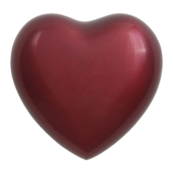 Trinity Crimson - Heart