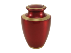 Trinity Crimson - Large