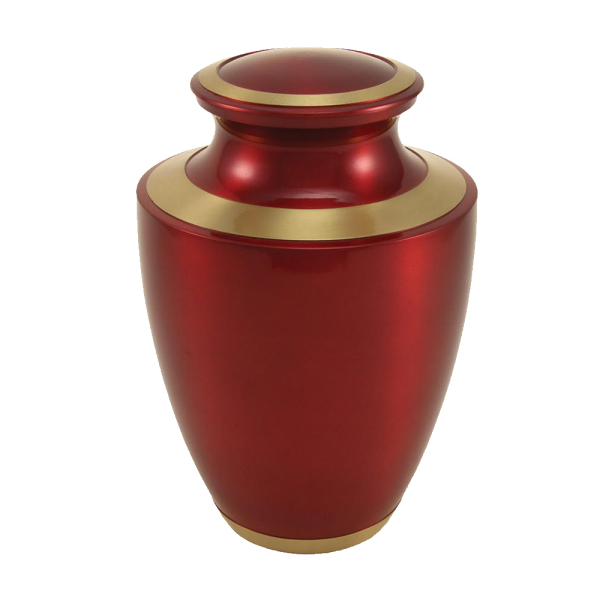 Trinity Crimson - Large