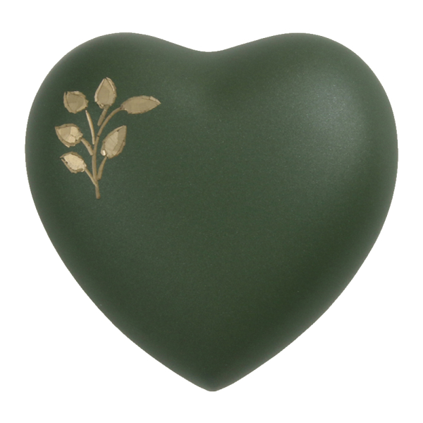Aria Tree of Life - Heart