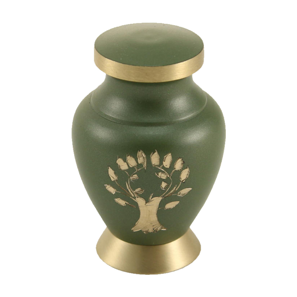 Aria Tree of Life - Keepsake