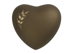 Aria Wheat - Heart