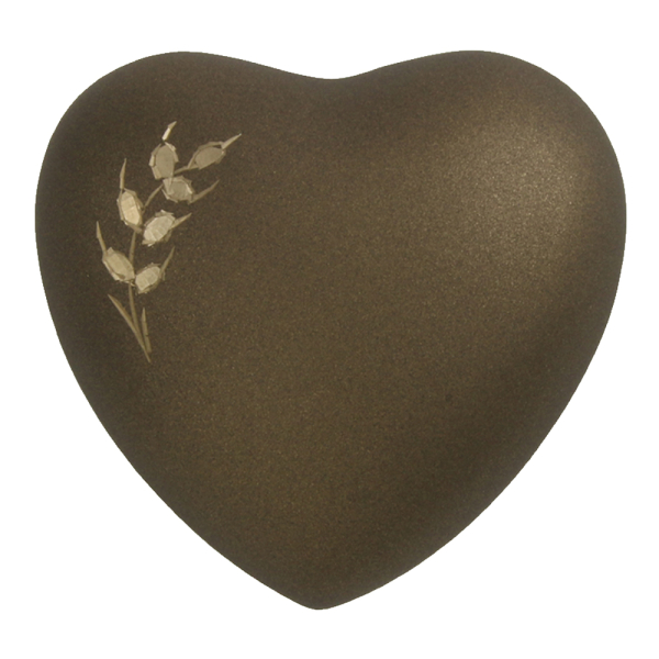 Aria Wheat - Heart