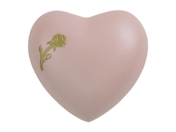 Aria Rose - Heart