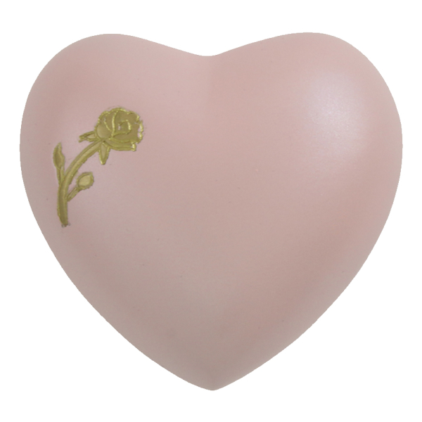 Aria Rose - Heart