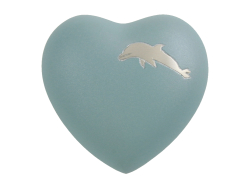 Aria Dolphin - Heart