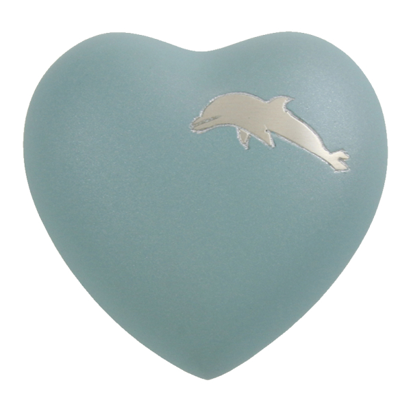 Aria Dolphin - Heart