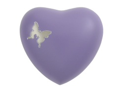 Aria Butterfly - Heart