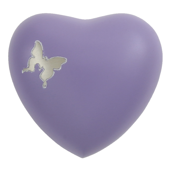 Aria Butterfly - Heart