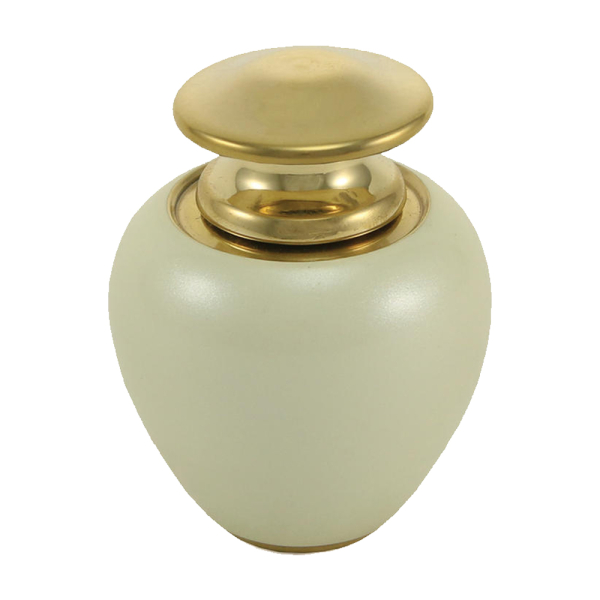 Satori Pearl - Keepsake