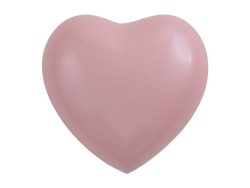 Satori Pink Pearl - Heart
