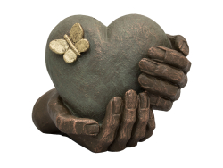 Heart in My Hands