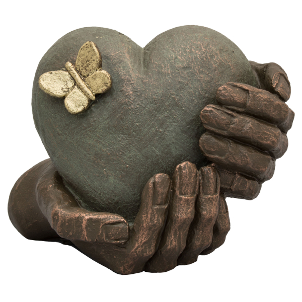 Heart in My Hands
