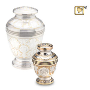 Keepsake Cremation Urns