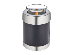 Tealight Midnight