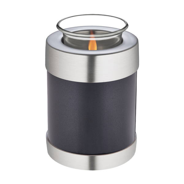 Tealight Midnight