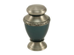 Artisan Indigo - Keepsake