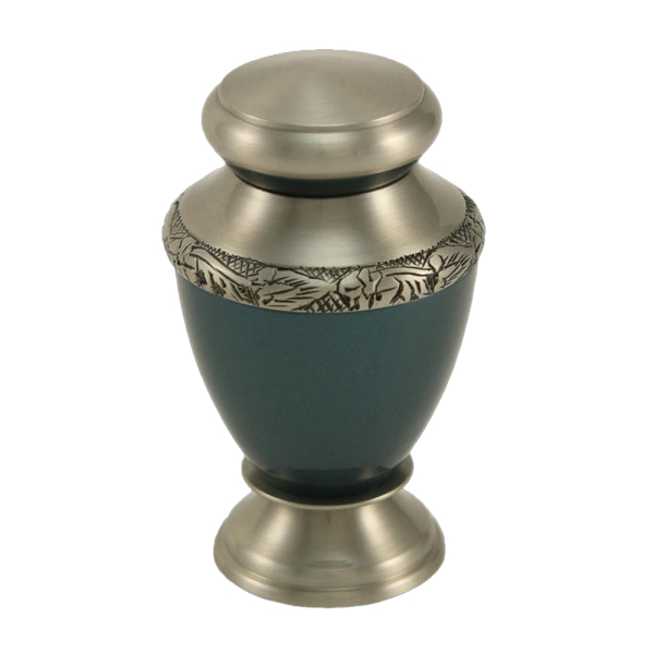 Artisan Indigo - Keepsake