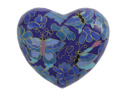 Etienne Butterfly - Heart