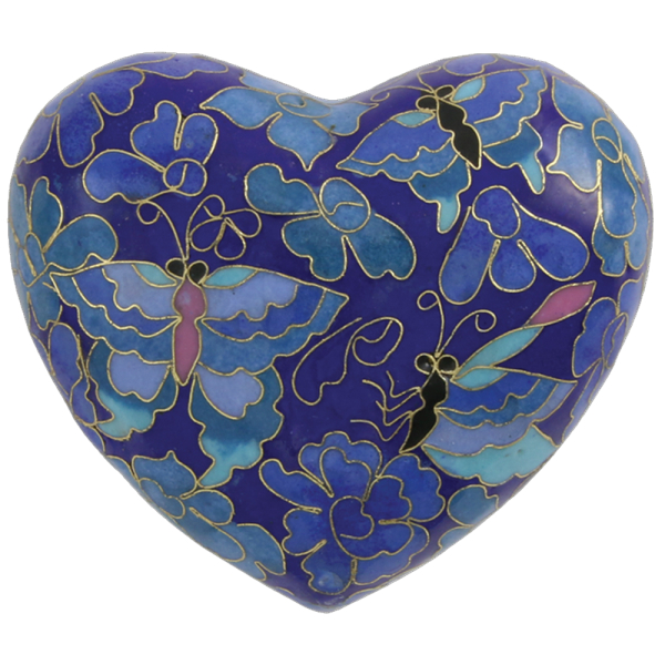 Etienne Butterfly - Heart