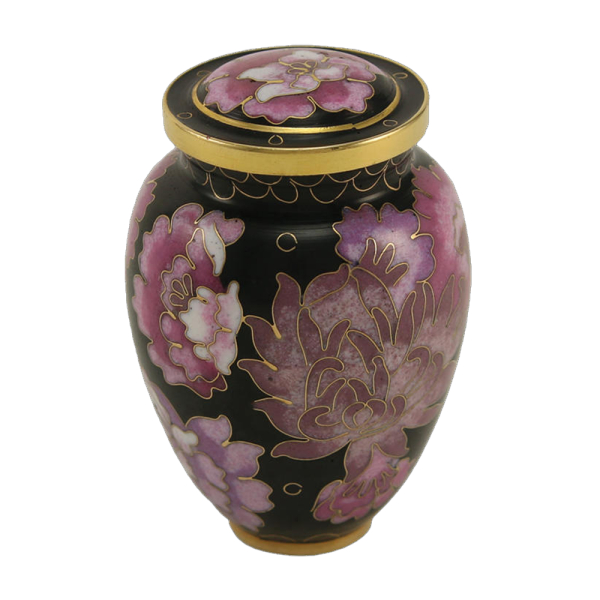Floral Blush Elite - Keepsake