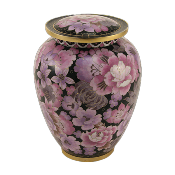 Floral Blush Elite - Adult