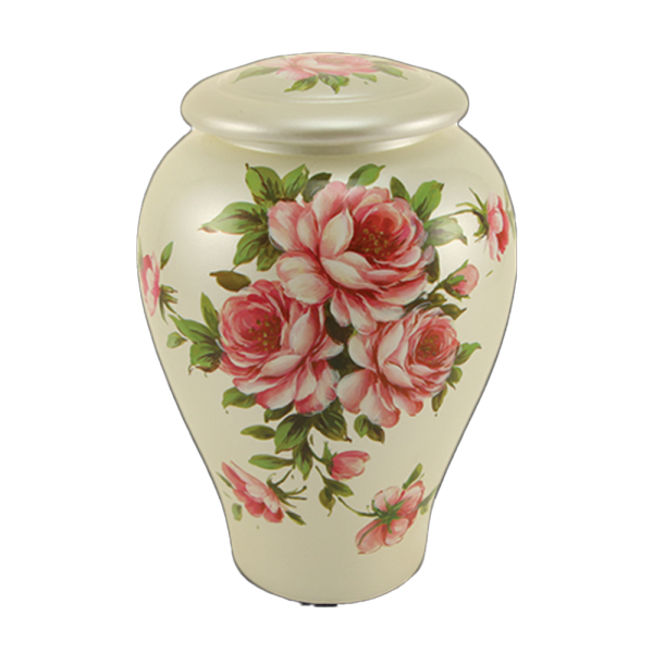 Floral Rose Bouquet - Large