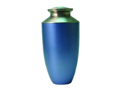 Monterey Blue - Large