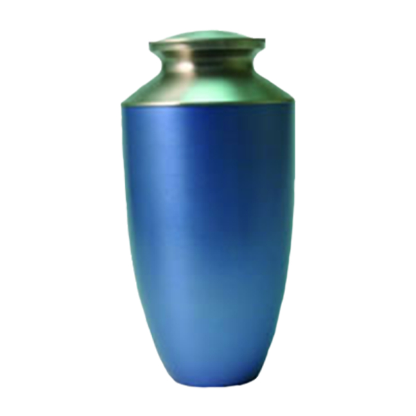 Monterey Blue - Large