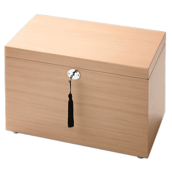 Mountain Ash Memento Box - Image 2