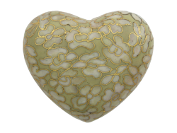 Opal Essence - Heart