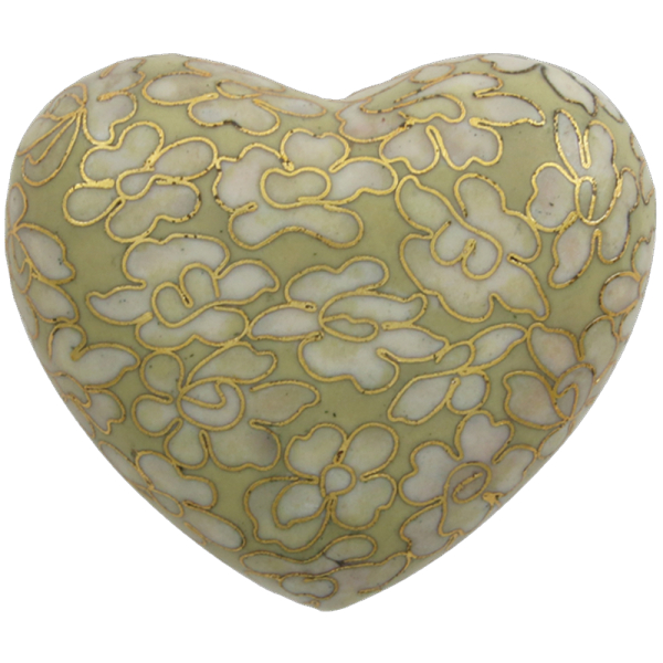 Opal Essence - Heart