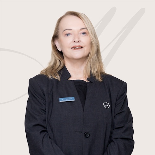 Lea-anne McCartney