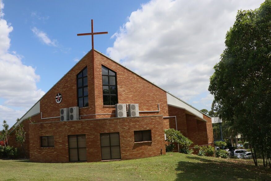 Beenleigh Uniting Baptist Church