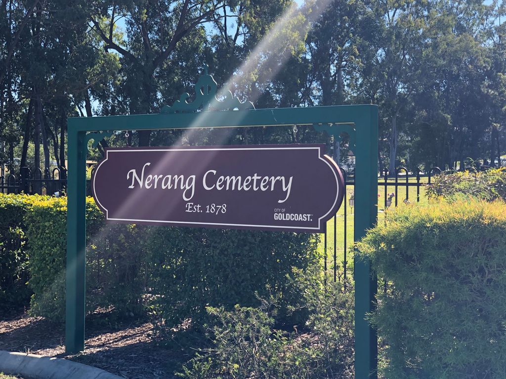 Nerang Cemetery