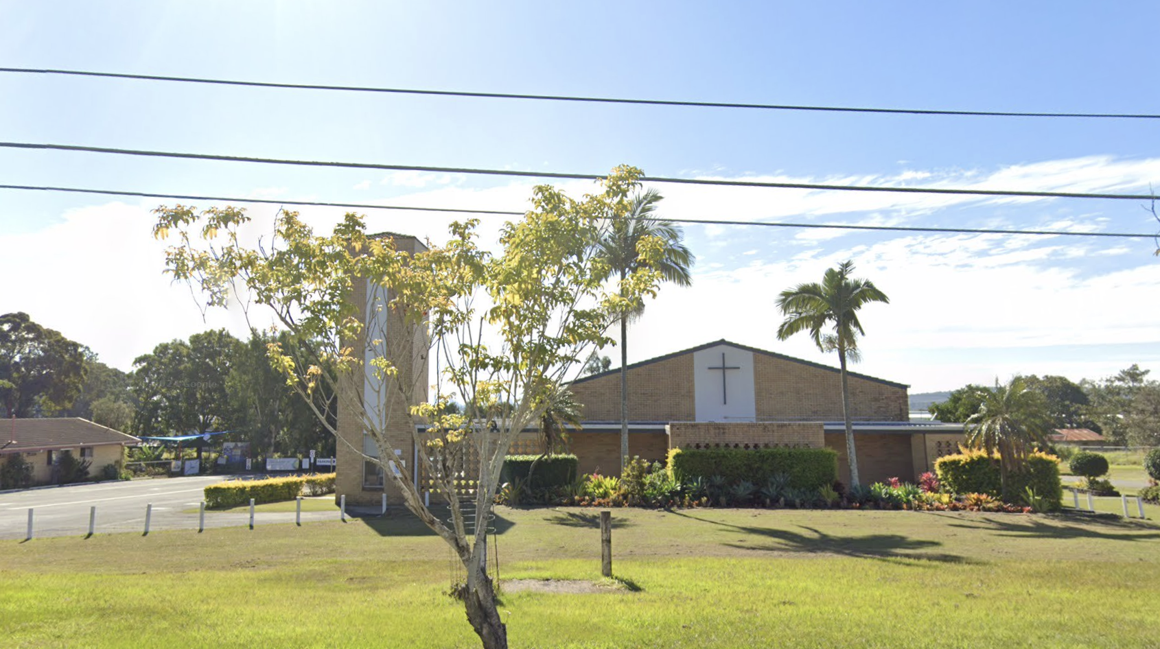 Our Lady of Fatima Catholic Church